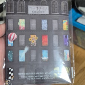 SEVENTEEN THE BEST "IS RIGHT HERE" WEVERSE ALBUM