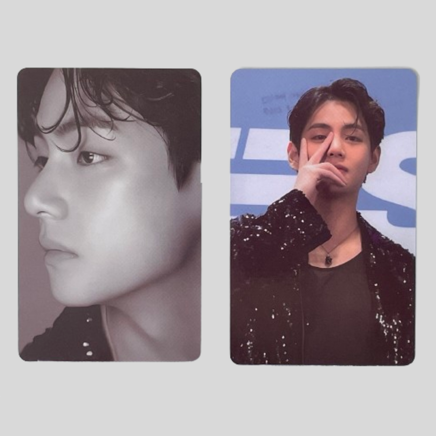 UNOFFICIAL BTS V Photocard/Poca DICON D.Festa 2022 Army Kpop PC
