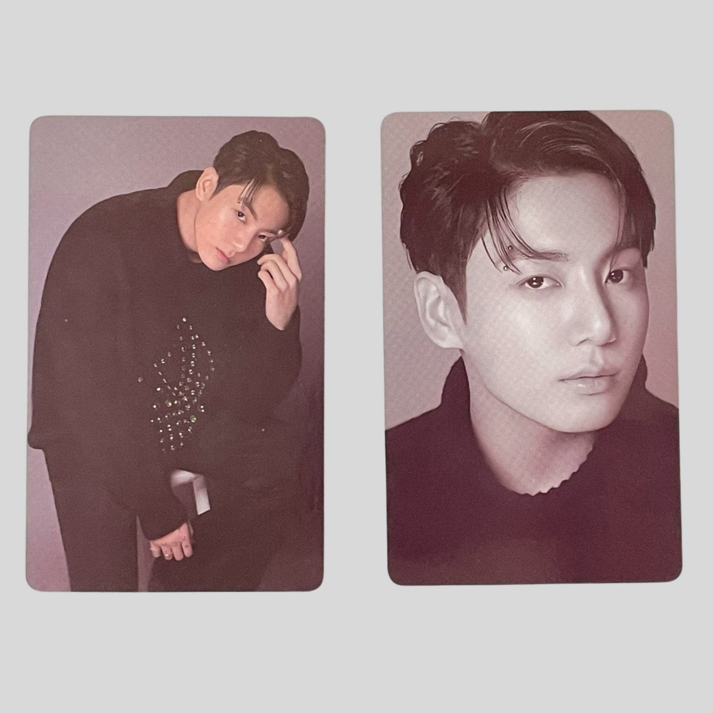 UNOFFICIAL BTS Taehyung Photocard/Poca DICON D.Festa 2022 Army Kpop PC