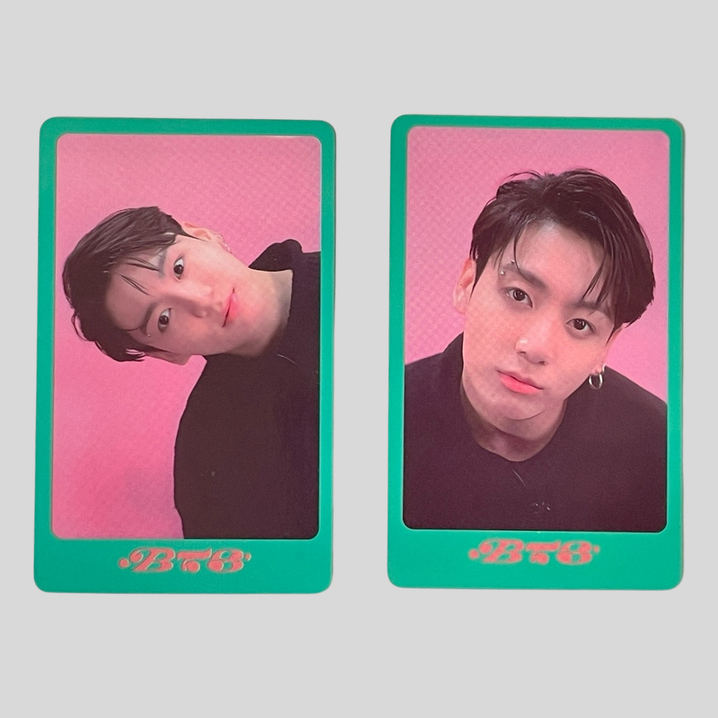 UNOFFICIAL BTS Taehyung Photocard/Poca DICON D.Festa 2022 Army Kpop PC