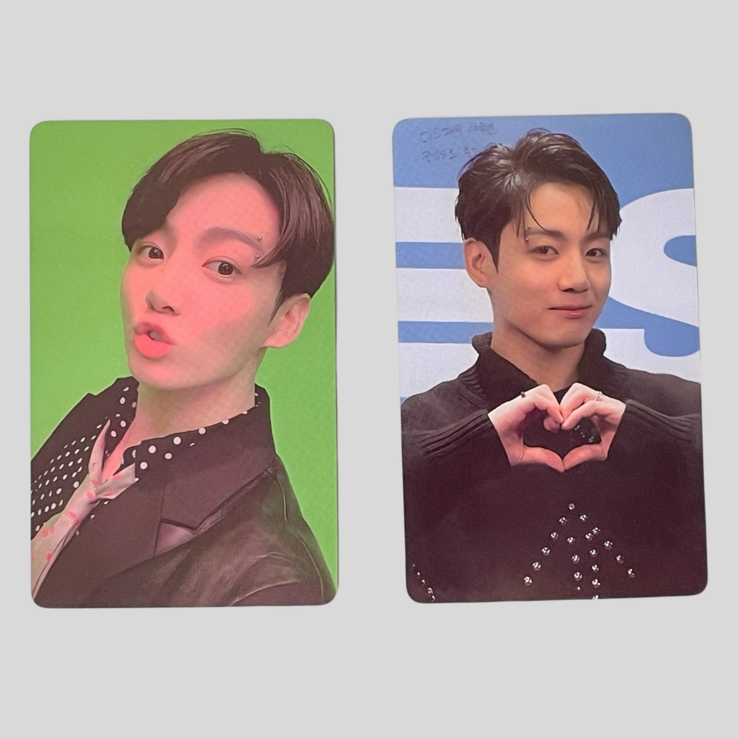 UNOFFICIAL BTS Taehyung Photocard/Poca DICON D.Festa 2022 Army Kpop PC
