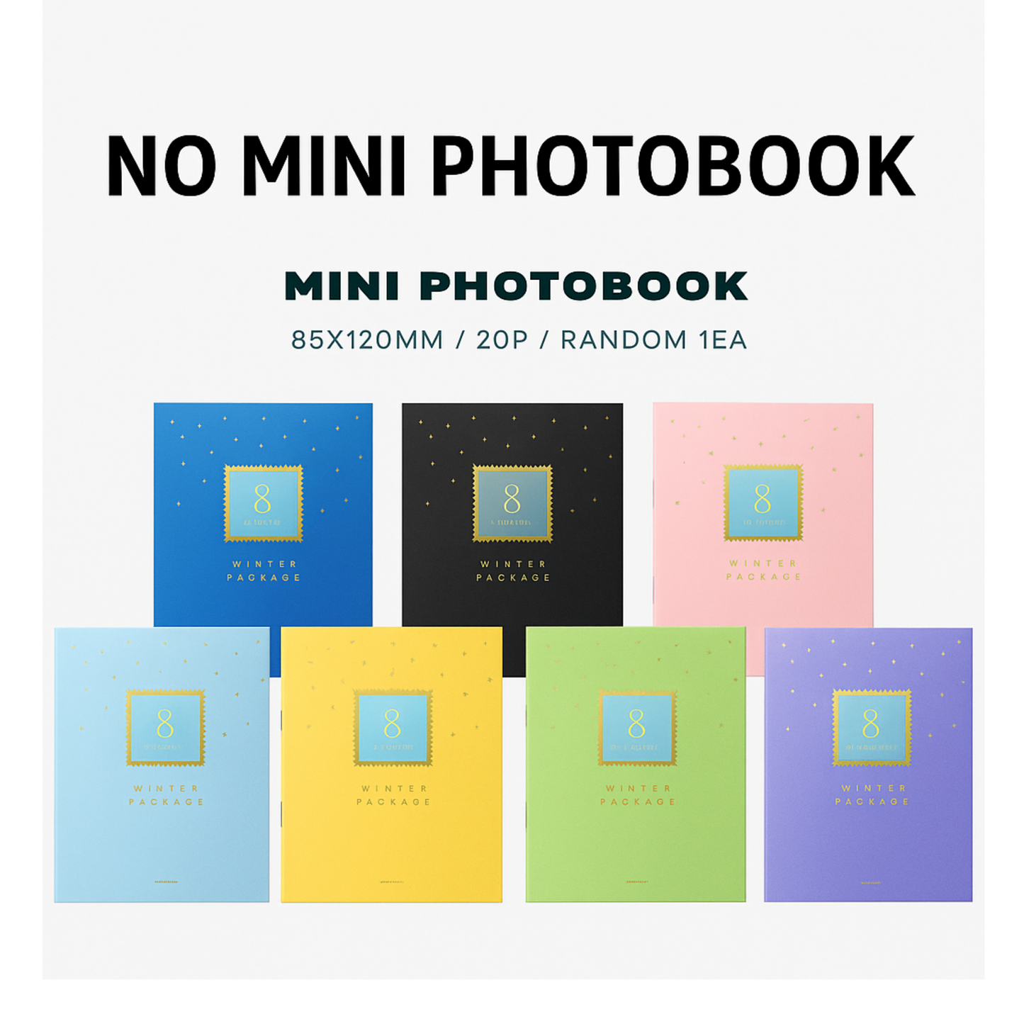 BTS Official 2020 Winter Package – Helsinki Edition (Pre-Owned)