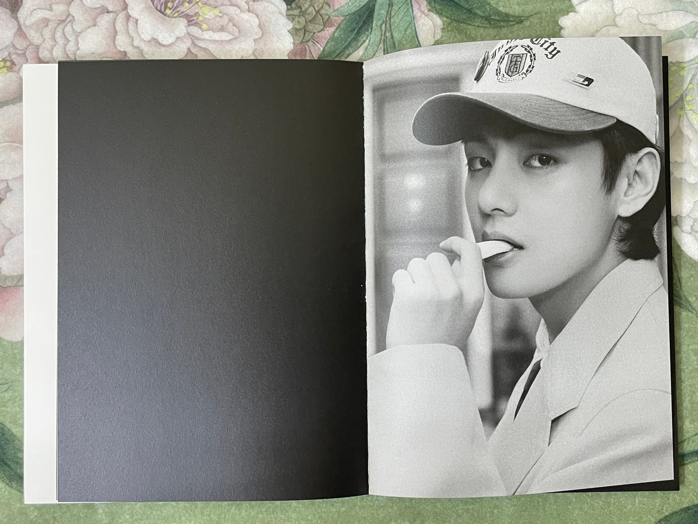 BTS BE Deluxe Edition (Sealed)