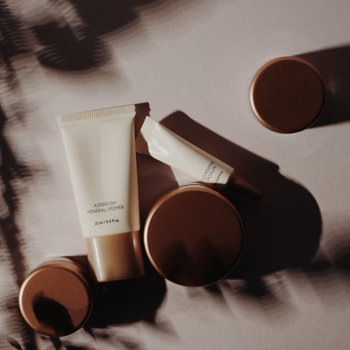 K-Cosmetic Collection: Enhance your beauty with a variety of Korean cosmetics and skincare products that make your skin glow.