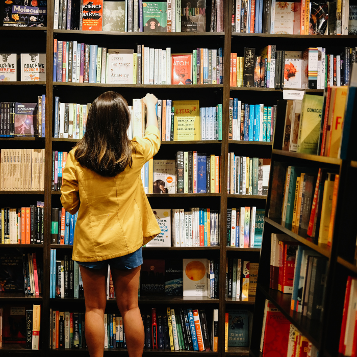 Explore a diverse range of Korean books and digital files that provide deep insights into Korean literature and culture.