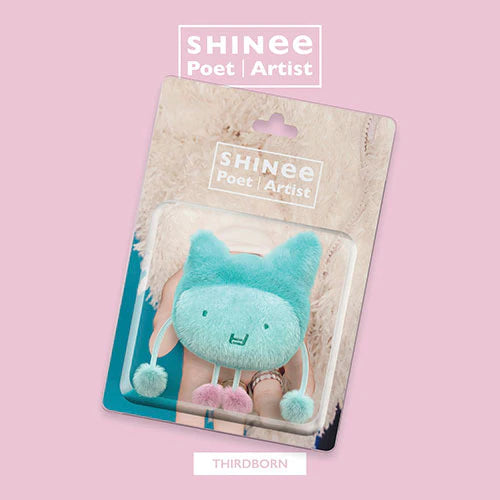 SHINee [Poet | Artist] Single Album (Music NFC Card Ver.)