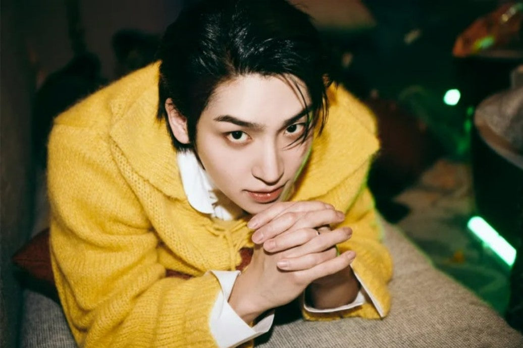 THE BOYZ The 3rd Album [Unexpected] (Photobook Ver. 3-Set Sealed)