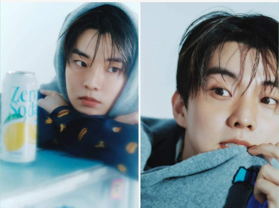 THE BOYZ The 3rd Album [Unexpected] (Photobook Ver. 3-Set Sealed)