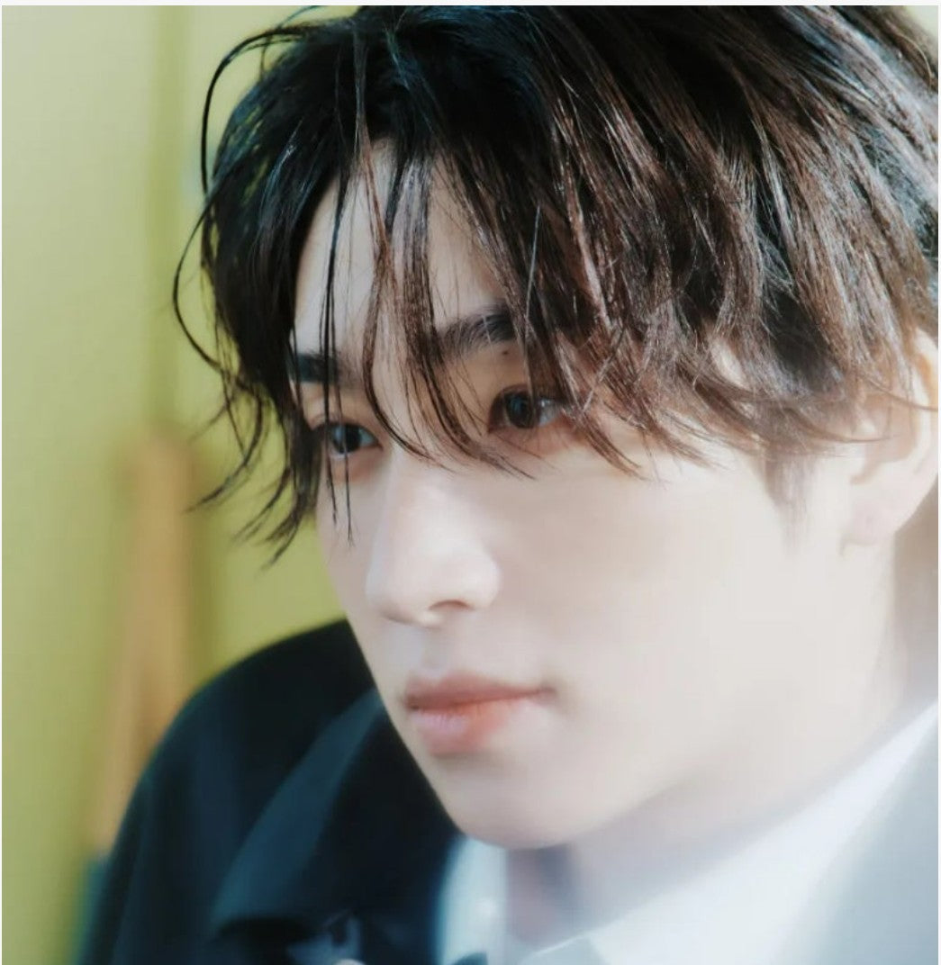 THE BOYZ The 3rd Album [Unexpected] (Photobook Ver. 3-Set Sealed)