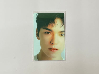 Seventeen The Best (DEAR) Version - Vernon Photocard Set No.4