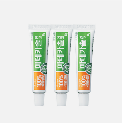 Dongkook Madecassol Care Ointment - Soothing Skin Repair Salve 8g