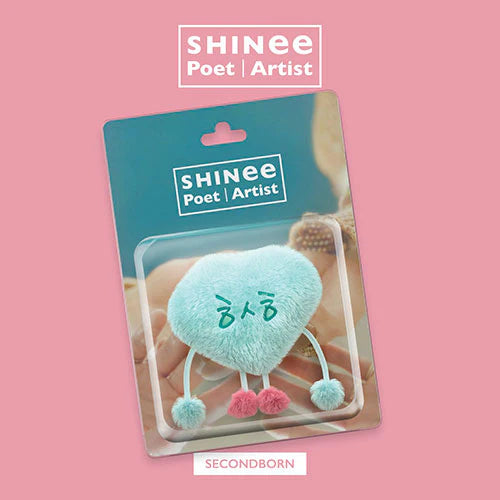 SHINee [Poet | Artist] Single Album (Music NFC Card Ver.)