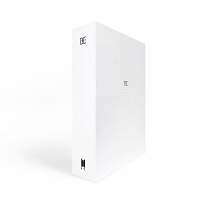 BTS BE Deluxe Edition (Photobook set / CD set)