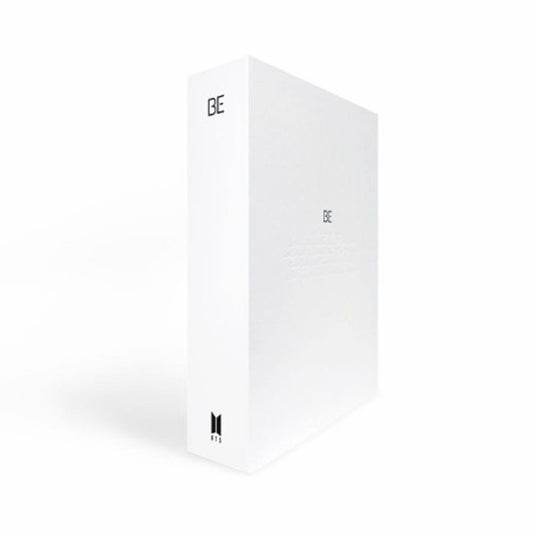 BTS BE Deluxe Edition (Sealed)