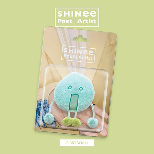 SHINee [Poet | Artist] Single Album (Music NFC Card Ver.)