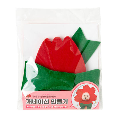DIY Carnation Making Kit
