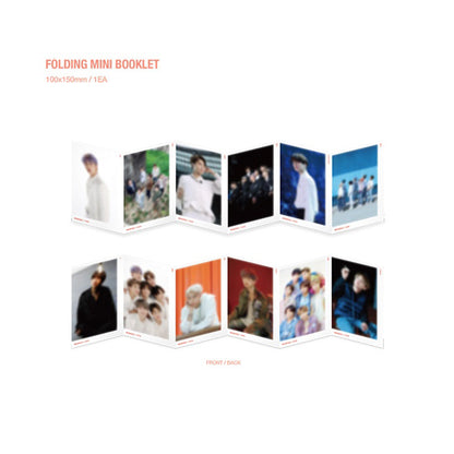 BTS MEMORIES OF 2019 Weavers Special Gift