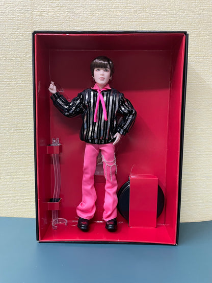 BTS Bangtan Boys Prestige Dolls 11" Collectible Set - Jin Jimin J-hope Jungkook