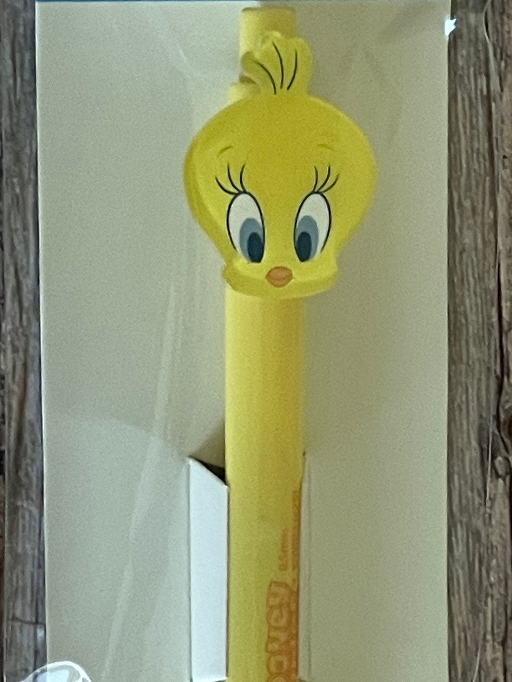 Looney Tunes Tweety Sharp Pencil 0.5 mm