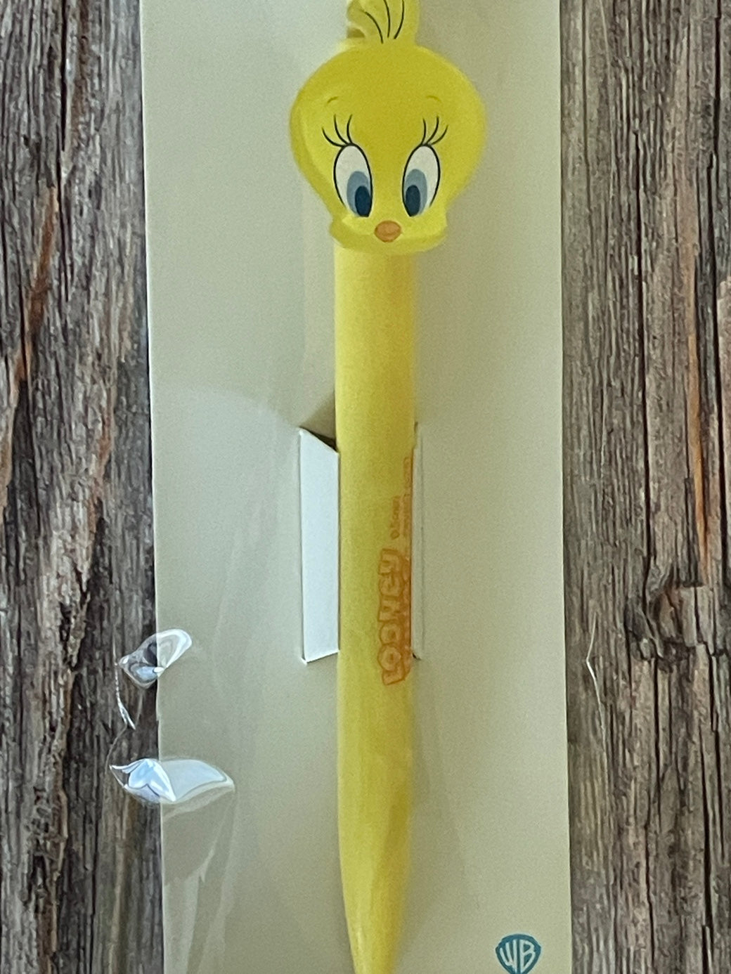 Looney Tunes Tweety Sharp Pencil 0.5 mm