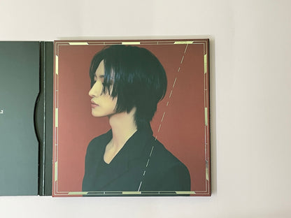 ATEEZ “GOLDEN HOUR:PART.2” 11th MINI ALBUM DIGIPACK Ver. (CD & Photobook only)