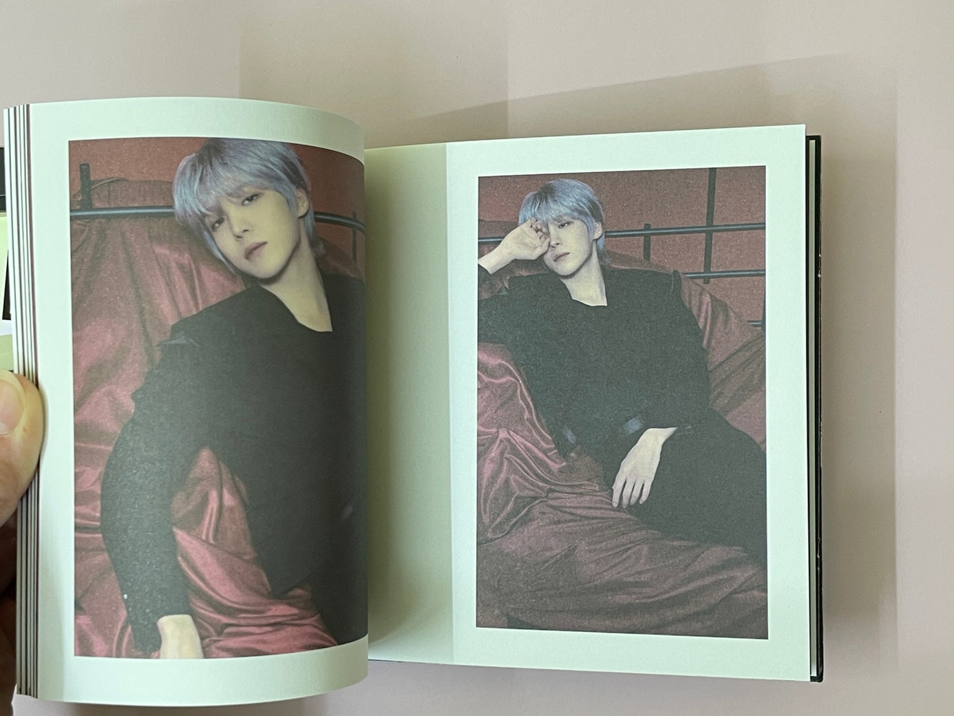 ATEEZ “GOLDEN HOUR:PART.2” 11th MINI ALBUM DIGIPACK Ver. (CD & Photobook only)