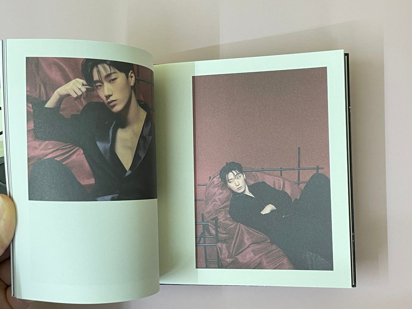 ATEEZ “GOLDEN HOUR:PART.2” 11th MINI ALBUM DIGIPACK Ver. (CD & Photobook only)