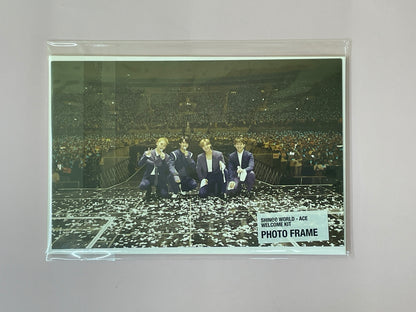SHINee Welcome Kit 2019 ACE Bonus [Official Fan Club] Pre-owned