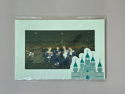 SHINee Welcome Kit 2019 ACE Bonus [Official Fan Club] Pre-owned