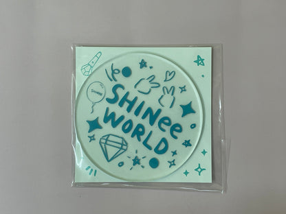 SHINee Welcome Kit 2019 ACE Bonus [Official Fan Club] Pre-owned