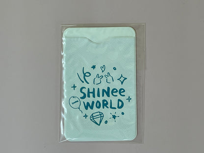SHINee Welcome Kit 2019 ACE Bonus [Official Fan Club] Pre-owned