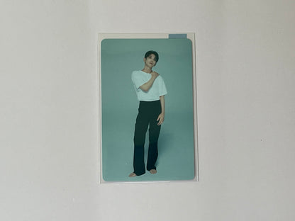 Seventeen The Best (DEAR) Version - Joshua Photocard Set No. 4