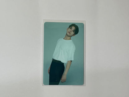 Seventeen The Best (DEAR) Version - Joshua Photocard Set No. 4