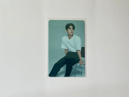 Seventeen The Best (DEAR) Version - Joshua Photocard Set No. 3