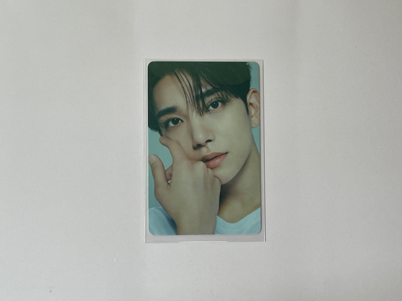 Seventeen The Best (DEAR) Version - Joshua Photocard Set No. 2