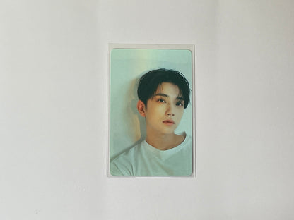 Seventeen The Best (DEAR) Version - Joshua Photocard Set No. 2