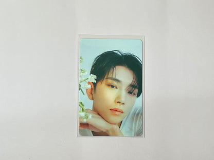 Seventeen The Best (DEAR) Version - Joshua Photocard Set No. 1