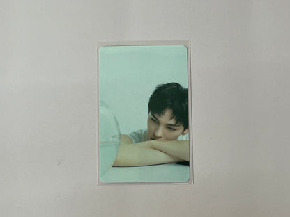 Seventeen The Best (DEAR) Version - Vernon Photocard Set No.3