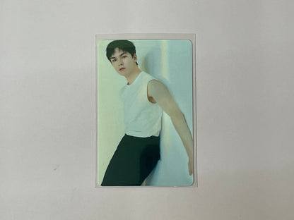 Seventeen The Best (DEAR) Version - Vernon Photocard Set No.1