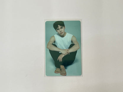 Seventeen The Best (DEAR) Version - Vernon Photocard Set No.2