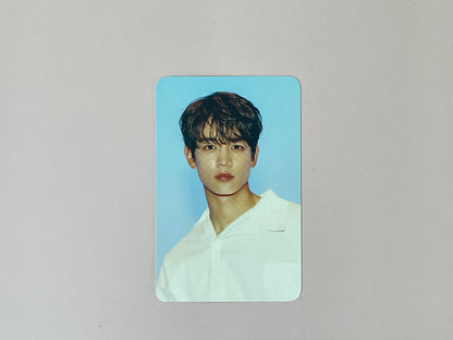 SHINee Korea Ace FC Welcome Kit 5 Trading Photo Cards (Rare Item)