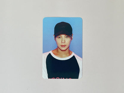 SHINee Korea Ace FC Welcome Kit 5 Trading Photo Cards (Rare Item)