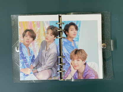 BTS 2020 Season's Greetings Limited Edition Collection