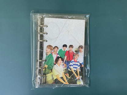 BTS 2020 Season's Greetings Limited Edition Collection