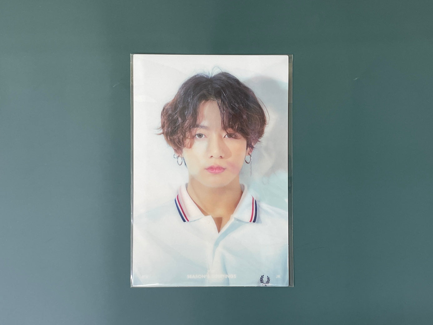 BTS 2020 Season's Greetings Limited Edition Collection