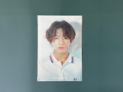 BTS 2020 Season's Greetings Limited Edition Collection