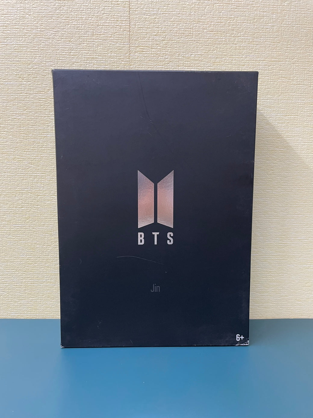 BTS Bangtan Boys Prestige Dolls 11" Collectible Set - Jin Jimin J-hope Jungkook