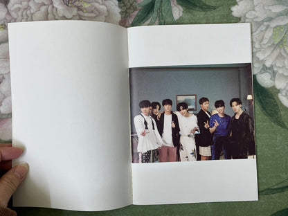 BTS BE Deluxe Edition (Sealed)
