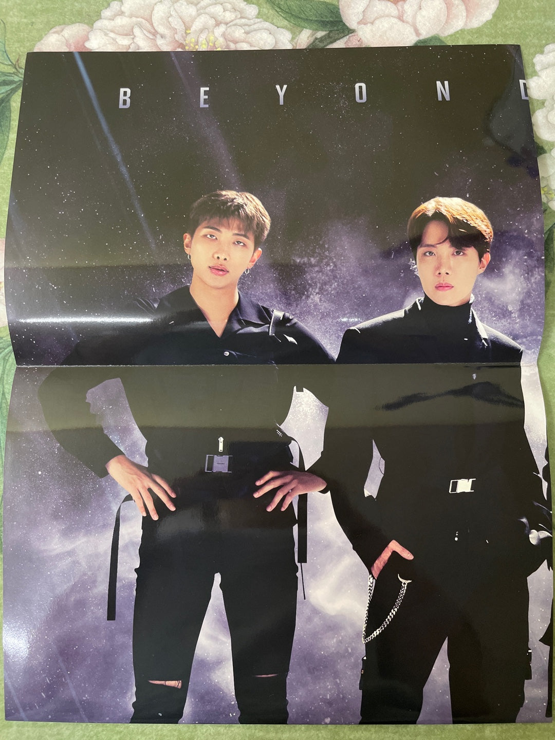 BTS Official Global Fanclub ARMY Membership Kit 6th Term - Pre-Owned Set