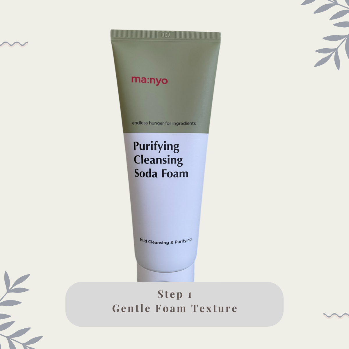 Night Ritual Skincare Set – Cleanse, Soothe & Renew
